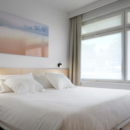 Apartamentos Isaga Zarautz Extérieur photo