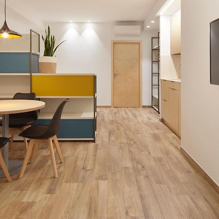 Apartamentos Isaga Zarautz Extérieur photo