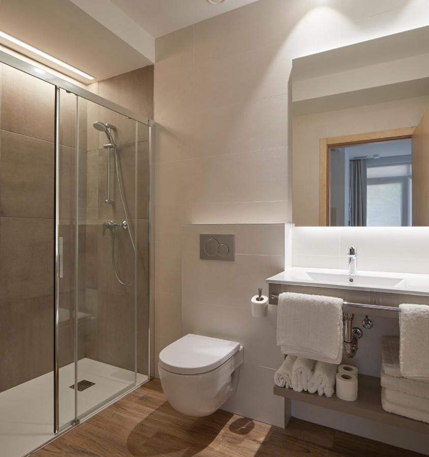 Apartamentos Isaga Zarautz Extérieur photo