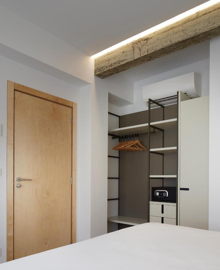 Apartamentos Isaga Zarautz Extérieur photo