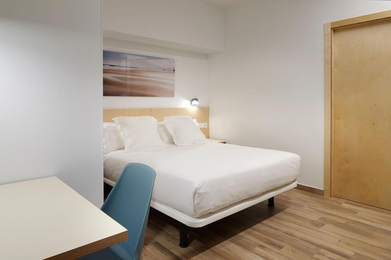 Apartamentos Isaga Zarautz Extérieur photo