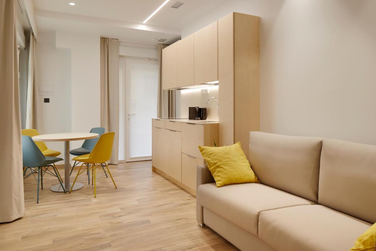 Apartamentos Isaga Zarautz Extérieur photo