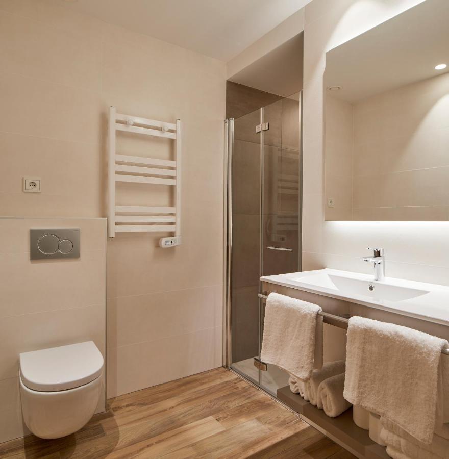 Apartamentos Isaga Zarautz Extérieur photo