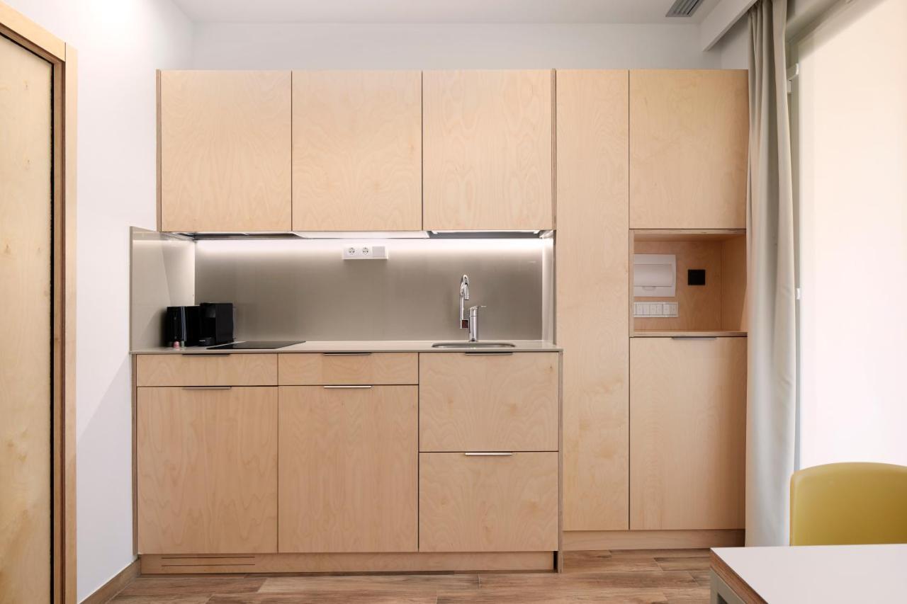 Apartamentos Isaga Zarautz Extérieur photo