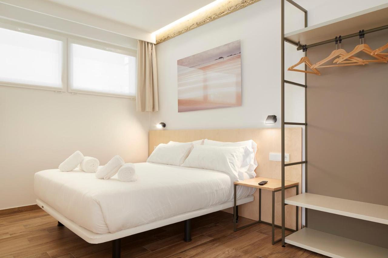 Apartamentos Isaga Zarautz Extérieur photo