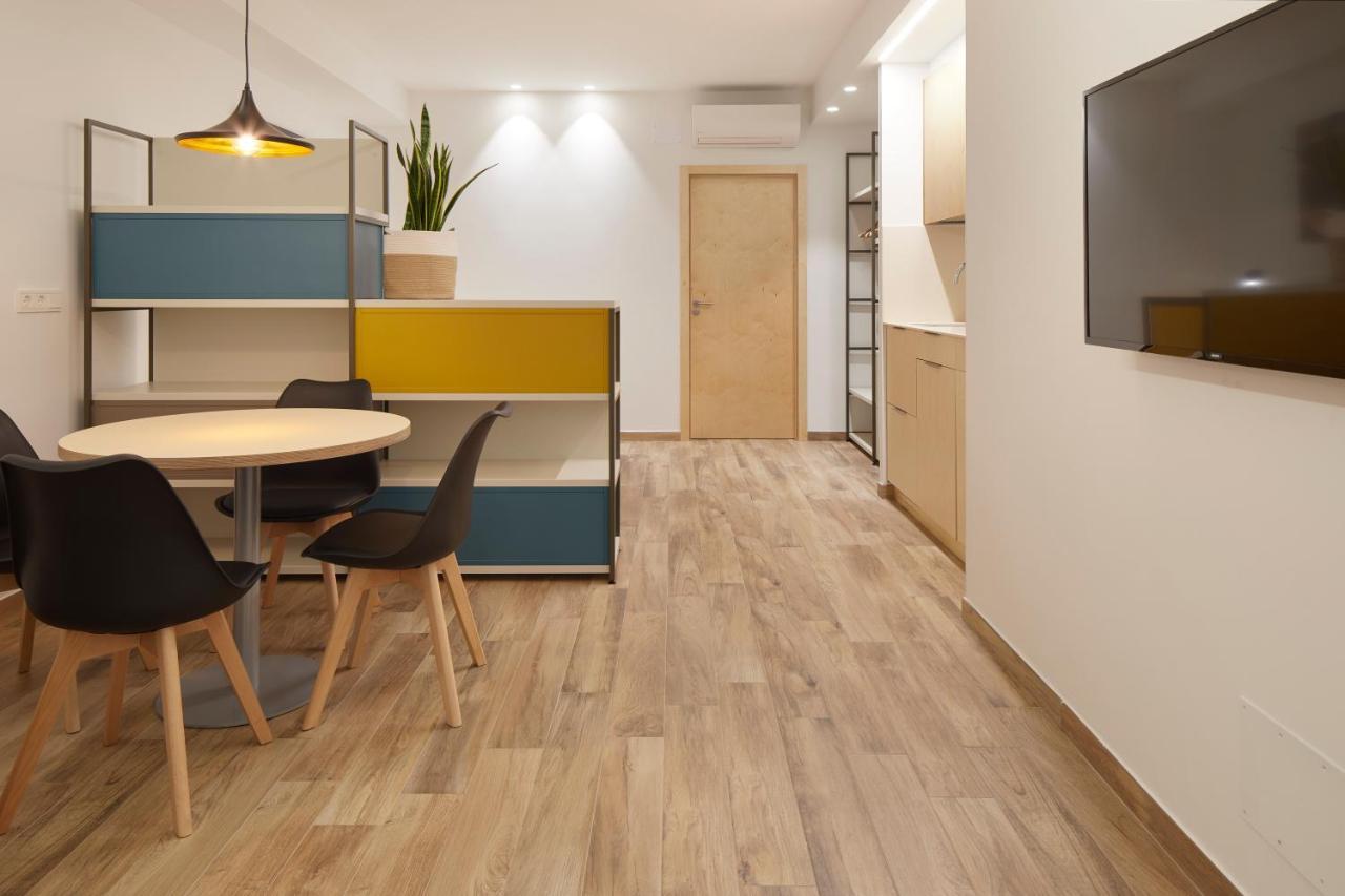 Apartamentos Isaga Zarautz Extérieur photo